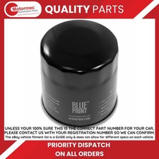Blue Print ADG02109 Oil Filter