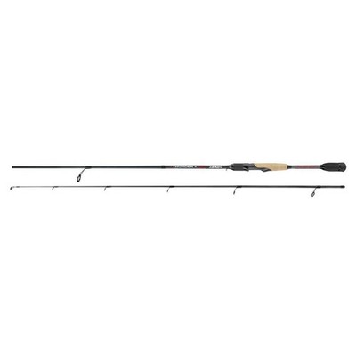 JENZI Thunder TS2 Rute 2,1m 10-30g by TACKLE-DEALS !!!