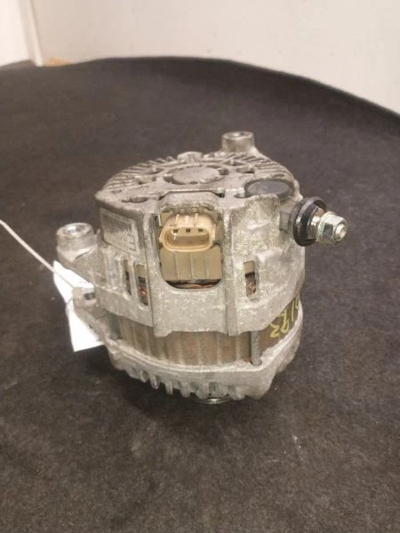 Alternator Without Regenerative Braking Fits 14-17 MAZDA 3 1037427 - Изображение 3 из 4