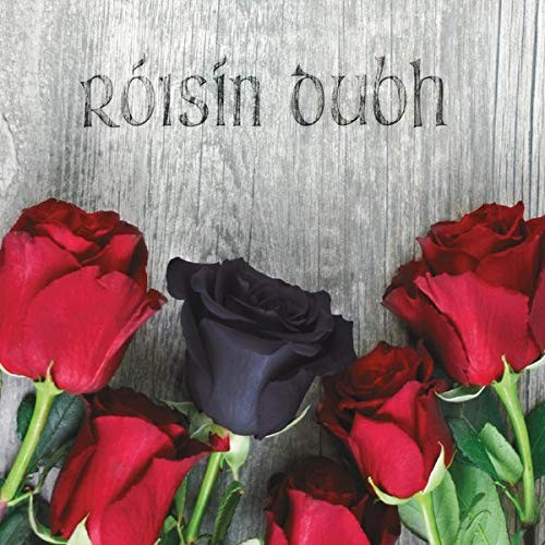 Ройзин Даб - Черная роза (CD)