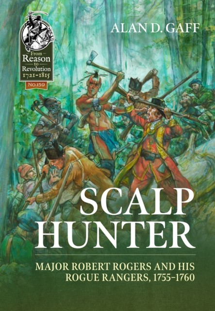 Scalp Hunter