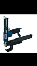 BEA 195/25-526 TYPE 195 SERIES PNEUMATIC FURNITURE PLIER STAPLER TOOL 15-25mm