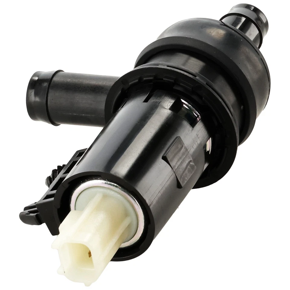 Solenóide de ventilação de vasilha de vapor para caminhão F350 F250 Ford F-350 Super Duty F-250 05 - Imagem 4 de 4