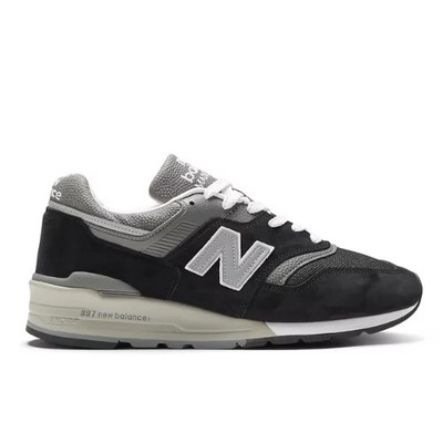 New Balance Unisex Made in USA 997 Core Shoe | eBay
