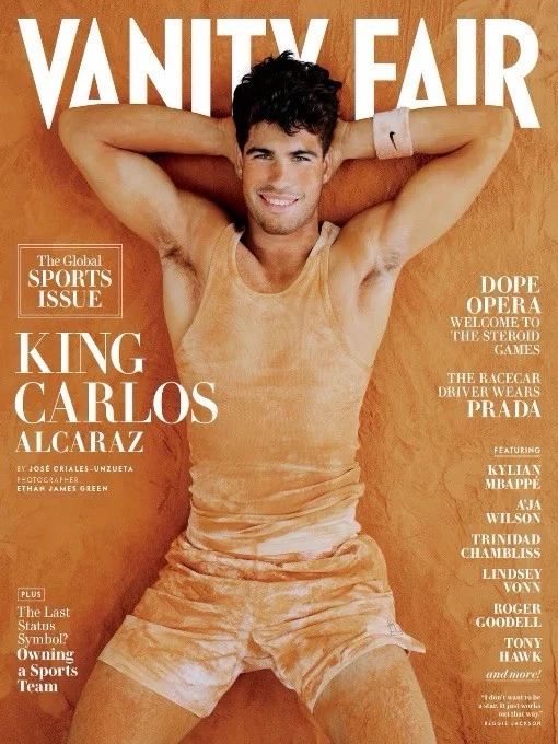 Vanity Fair Magazines in English for sale | eBay UK