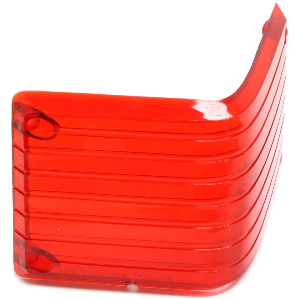 J5459552 Luz Trasera Lente Lámpara Pasajero Lado Derecho para Serie J Mano Jeep J20 Foto 3 de 4