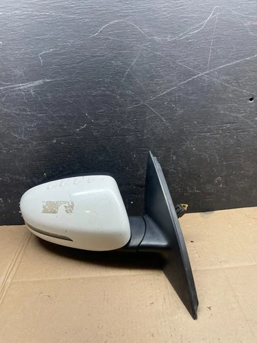 2014-2016 Kia Optima Right Passenger View Door Mirror Turn Signal Oem R4159 DG