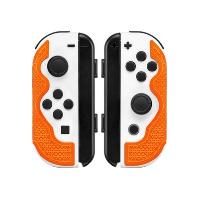 Switch JoyCon, Mandarine zugeschnitten, 0,5 mm