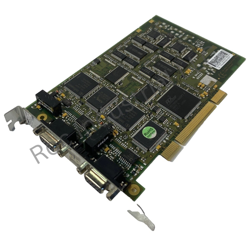 ABB DSQC687 - 3HAC031166-001/00 Printed Circuit Board 24V for Industrial Systems