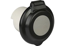 Park Power Marinco 304EL-BRV 30A 125V Contoured RV Power Inlet