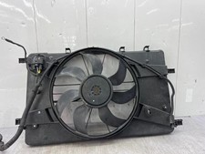 Radiateur Chevrolet CRUZE