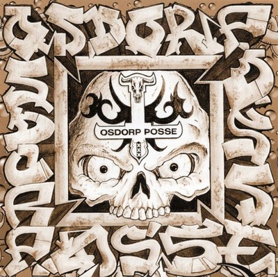 Osdorp Posse - Afslag Osdorp (CD, Album, Ltd, Num, RE) 8718011200365