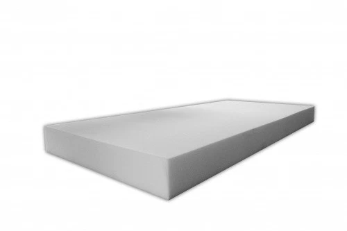 Rollmatratze RG30 Glattschnitt mit Bezug:WASSERDICHT GRIB5 - Bild 1 von 1