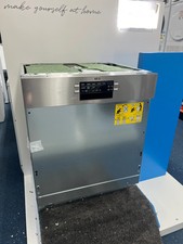 AEG FEE64917ZM - Integrated Dishwasher - C energy - Unboxed