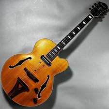 Ibanez PM3C-NAL 2,70 kg E-Gitarre mit Hartschalenkoffer manuellem...