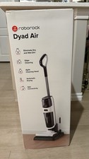 Roborock Dyad Air Wet Dry Vacuum Cleaner Self Cleaning App Control Dirt Sensing