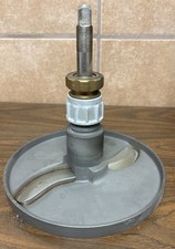 Hobart Cabeza de Pelícano Hoja en S Accesorio de Cuchillo Ajustable Inserto Cortador L-50001