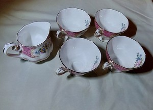 Lady Carlyle Royal Albert | eBay