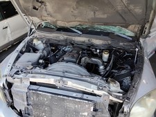 2006 Dodge Ram 2500 5.9l Engine Motor Oem 143k Miles - Lkq465915342