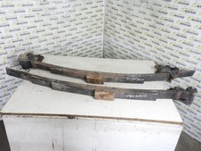 Ressort divers Nissan ATLEON