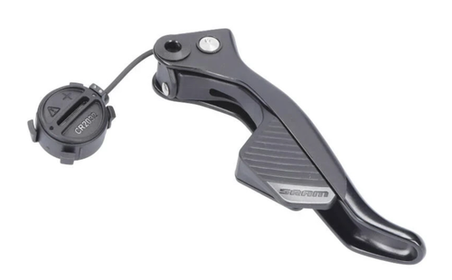 Sram Levier de frein droit avec dérailleur Rival22 Zero Loss, Noir