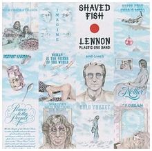 Shaved Fish | eBay UK
