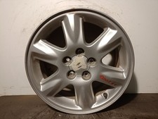 28111SA010 FELGE / R15X6JJ48 / 5834254 FÜR SUBARU FORESTER SG_ 2.0 AWD SG5