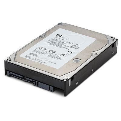 Hewlett Packard Enterprise RP001227855 450GB 6G SAS 15K rPm LFF