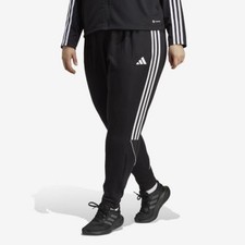 Size 2X Plus size adidas Tiro Trackpant