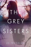 Jo Treggiari | The Grey Sisters | Buch | Englisch (2019) | Prentice Hall Press