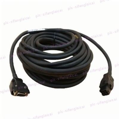 MR-JCCBL10M-H NEW MITSUBISHI PLC connection line