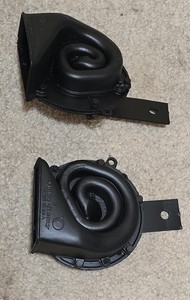 69 70 CHEVELLE SS # 279 # 280 PRODUCTION LINE GM HORNS