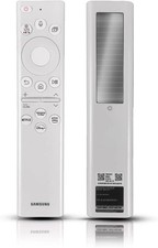 Original Samsung BN59-01391A Solar Voice Smart Remote Control for Samsung TVs