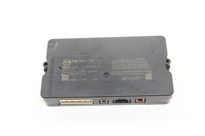 2024 - 2025 MAZDA CX-90 DATA COMMUNICATION COMPUTER CONTROL MODULE OEM KMV667CM0