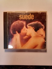 Suede by Suede (CD, Apr-1993)