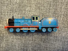 Ertl Thomas the Train Gordon Vintage 1989 Friends Diecast Tank Engine 4