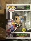 Funko Pop! Vinyl: Astro Boy - Astro Boy - Bait (Exclusive) #1108