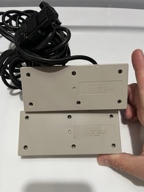 Nintendo NES Action Set Console CIB Complete W/ Manual & Inserts Authentic