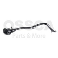 EinfüLlstutzen Kraftstofftank Ossca 93040 FüR Chrysler Voyager 4 RG RS Dodge