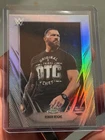2026 Topps Chrome WWE Roman Reigns Base  #18 Buyback Refractor DHD