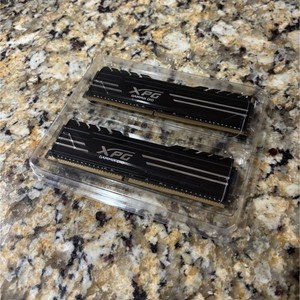 Xpg Ram DDR4 8GB 3200MHz | eBay