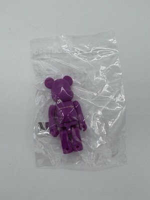 Medicom Toy PLUS Bearbrick Series 50 Release Campaign 100% Japan Exclusive RARE