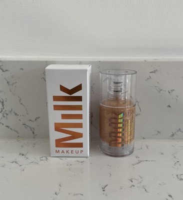Milk Makeup Hydro Grip + Glow Primer in Surreal 30ml Neu in OVP