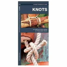 Knots Pocket Tutor Guide