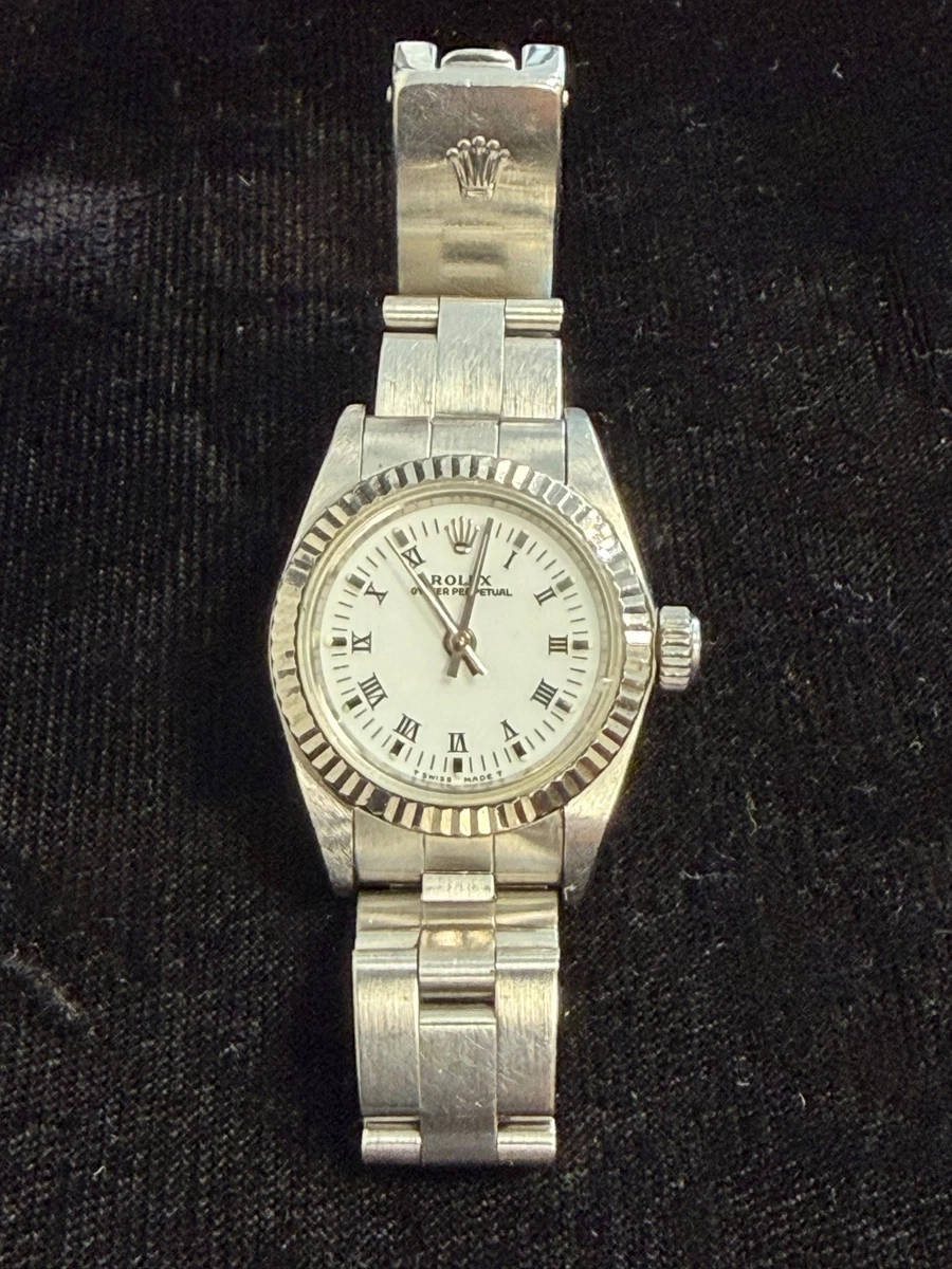 Rolex Date 67194 for sale | eBay