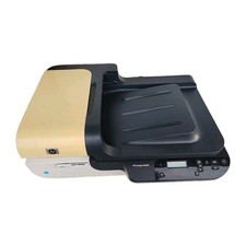 HP ScanJet N6310 Document Flatbed Scanner L2700A