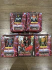 Masters of The Universe Masterverse Vintage Collection Lot Brand New
