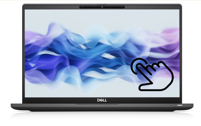 【第12世代i7 × SSD1TB】Dell Latitude 7330｜16G Dell Latitude 7330 13