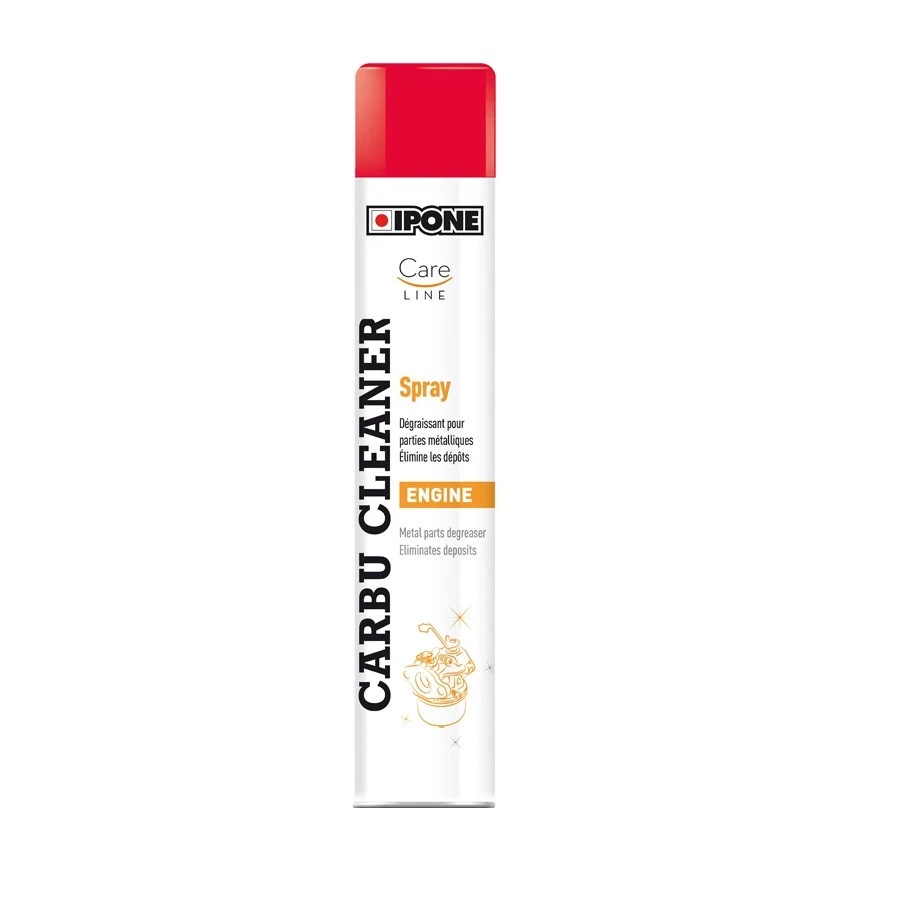 IPONE Nettoyant Carburateur CARBU CLEANER (750 mL) - Photo 1/1