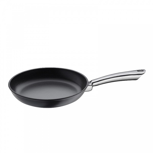 KüChenprofi Bratpfanne Gusseisen Emailliert 24Cm-image